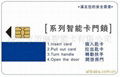 C card factory supply all kinds of 4428 IC 5528 IC quality guarantee 1