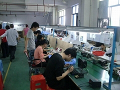 Guangzhou Sheng nan teng Electronic technology co., LTD