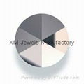 Natural Marcasite Loose stone for Jewelry Making