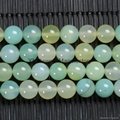 Agate stone beads 3