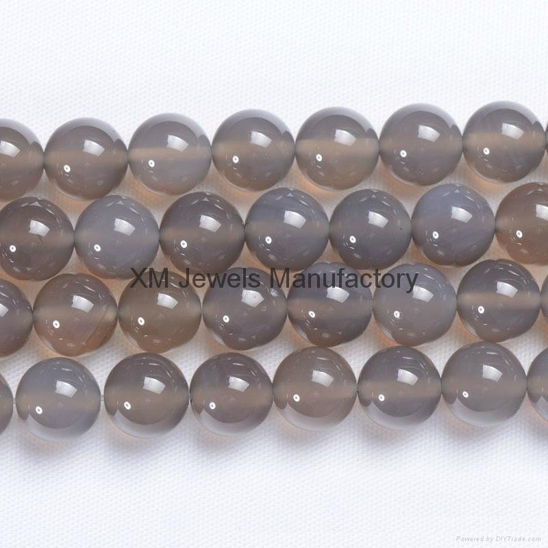 Agate stone beads 5