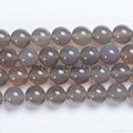Agate stone beads 5
