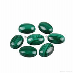 Gemstone Cabochons