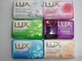 lux soap 2