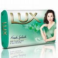 lux soap 1