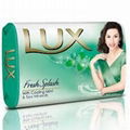 lux soap