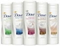 DOVE LOTION