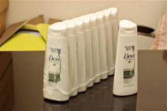 Dove Shampoo