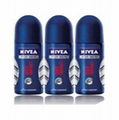 Nivea Deodorant 1