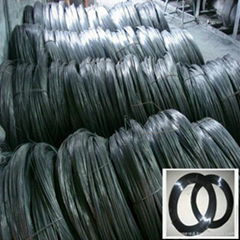 steel wire