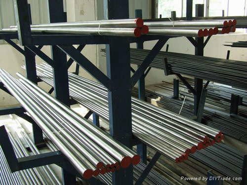 High speed steel/ die steel 4