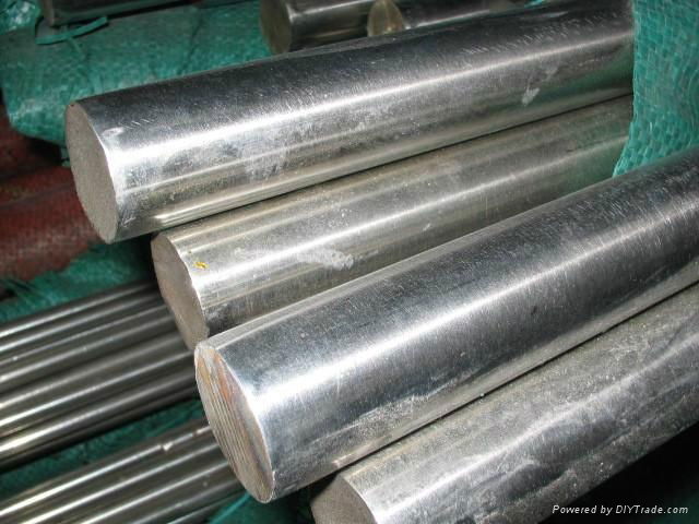 steel round bar 3