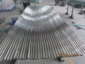 steel round bar