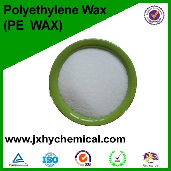 Polyethylene Wax(for filling masterbatch)