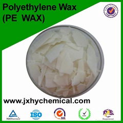 Polyethylene Wax(for hot melt adhensive)