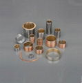OOB-80 Bemetallic Bearing with Steel Shell and Sintered Bronze Lining 1