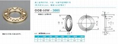 OOB-50W Metric Thrust Washer