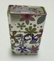 cigarette tinbox