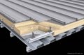 鋁鎂錳屋面板 3