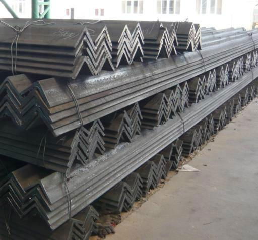 ANGLE STEELS