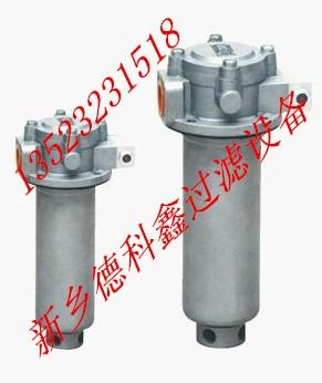 液壓油箱回油過濾器 3