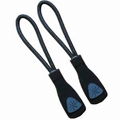 customized design bag accessory used zipper puller 2