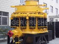 Cone Crusher/ stone crusher