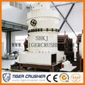HGM Series of Ultrafine Grinding Mill# Tiger crusher