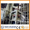 HGM Series of Ultrafine Grinding Mill# Tiger crusher 2