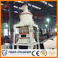 HGM Series of Ultrafine Grinding Mill# Tiger crusher 3