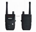 Mobile Phone Signal Detector