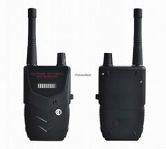 Mobile Phone Signal Detector