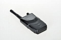 Mini RF Bug Detector Spy Hidden Wireless Camera Locator GSM Eavesdrop Bug Finder