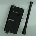 Mental case Anti-Spy Hidden Wireless RF Spy Bug  2