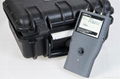 Anti- stealing recorded wireless handheld device digital detector 2