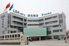 CHINA LUBAO CABLE GROUP CO.,LTD.