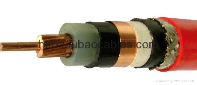  Shielded  Cable GBT9330 