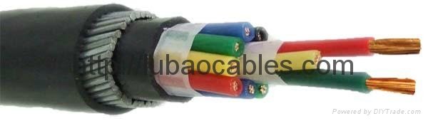  Shielded  Cable GBT9330  3