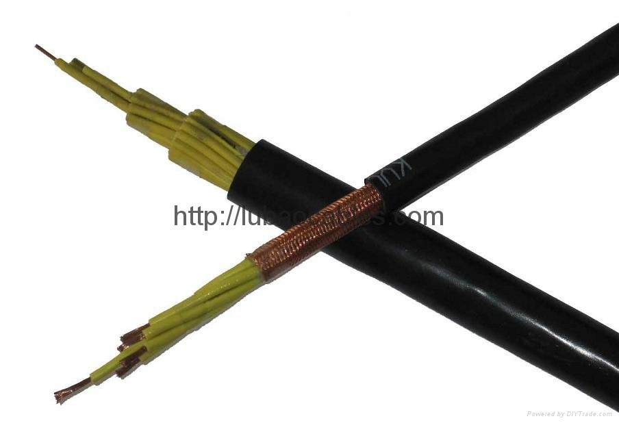  Shielded  Cable GBT9330  4