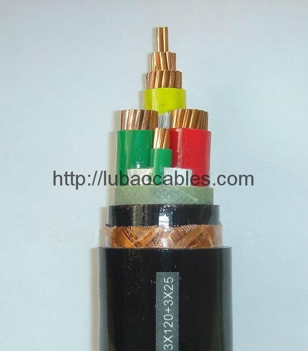  Shielded  Cable GBT9330  5