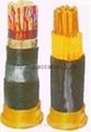 Heat resistant fireproof cable   3