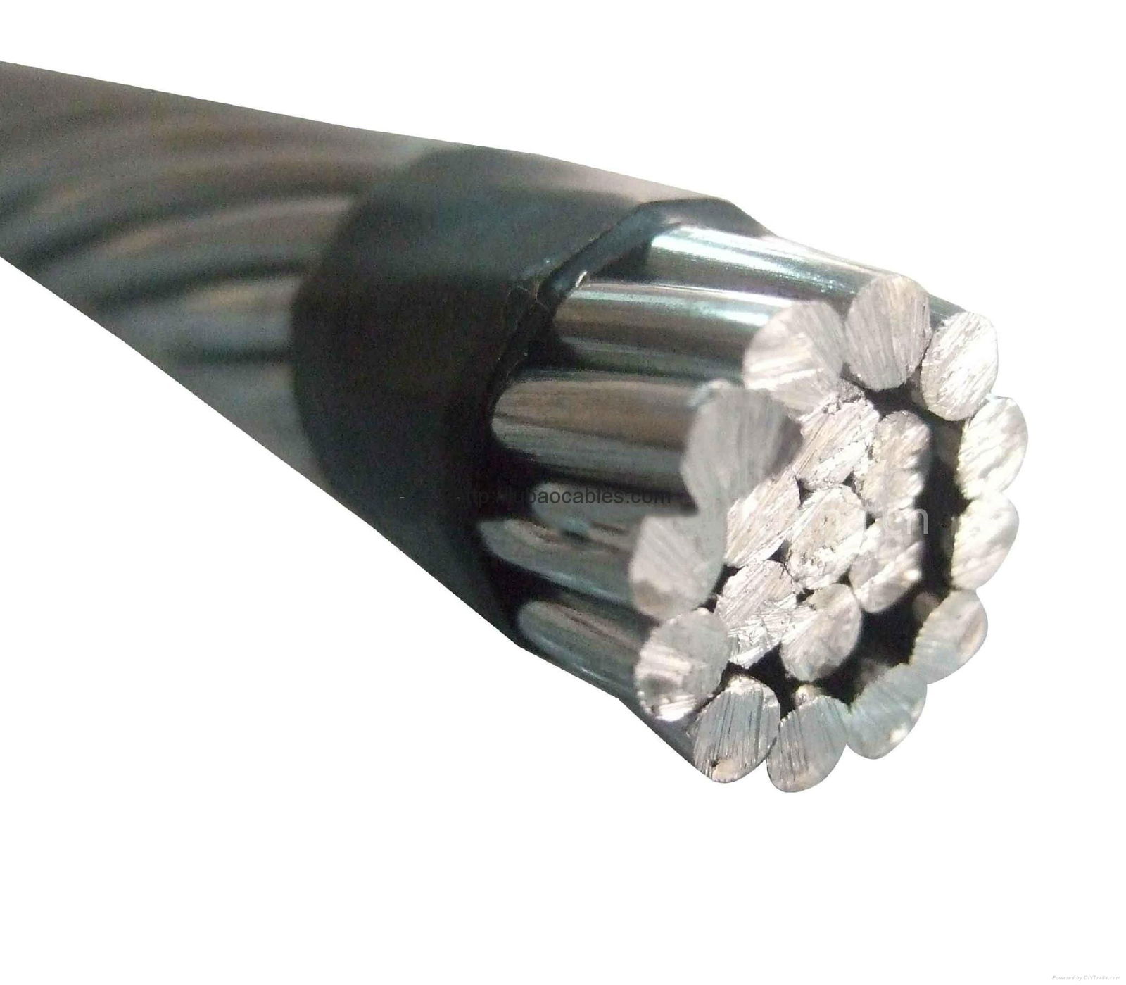 All Aluminum Conductor (AAC AAAC) & Aluminum Conductor Steel Reinforced (ACSR) P 3