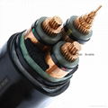  Fire Resistant(Fire-proof) Power Cable 
