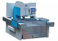 Glass drilling machine 1