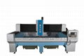 CNC Glass edging machine