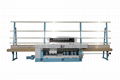 Glass straight-line edging machine 1