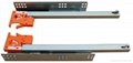 3T--BJH--heavy duty drawer slide roller drawer slide kitchen cabinet drawer slid 2