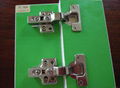 3T-TC808 soft closing damper cabinet door hinges 