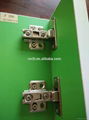 3T--F200--Soft closing concealed cabinet hinge