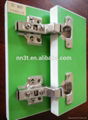 3T--TC807--soft close concealed furniture hinge 1